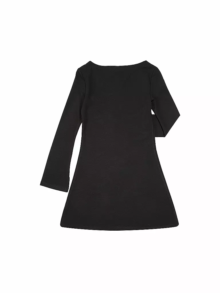 CALVIN KLEIN JEANS | Mädchen Minikleid | Noir