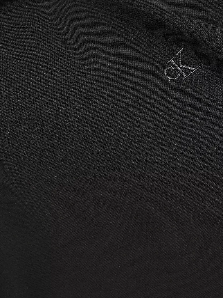 CALVIN KLEIN JEANS | Mädchen Minikleid | Noir