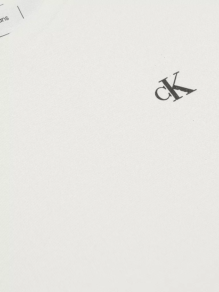 CALVIN KLEIN JEANS | Mädchen T-Shirt 2er Pkg  | Noir