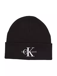 CALVIN KLEIN JEANS | Mütze - Haube | Noir