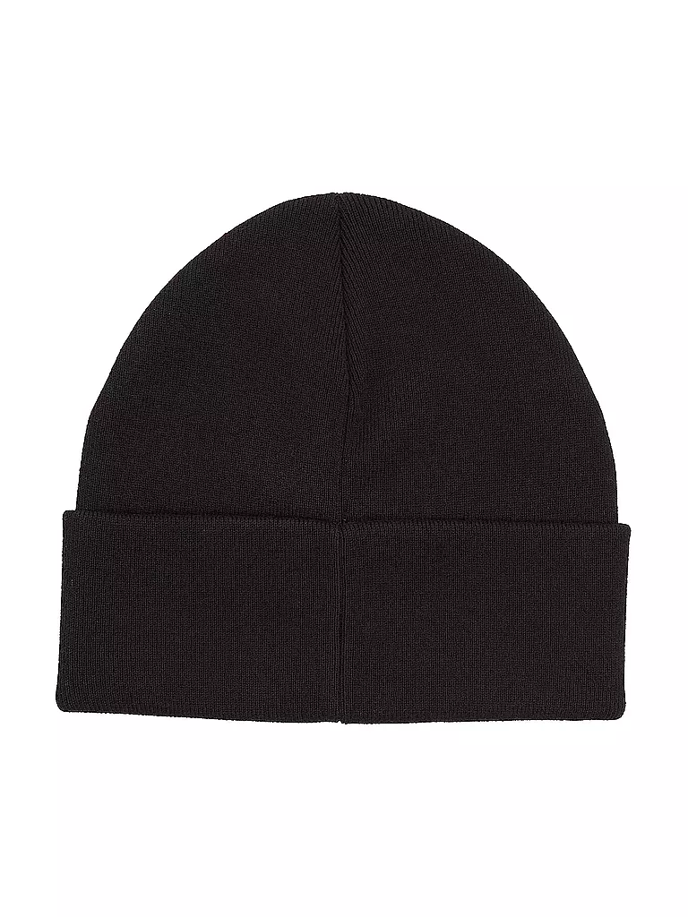 CALVIN KLEIN JEANS | Mütze - Haube | Noir