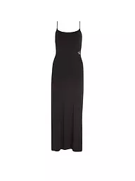 CALVIN KLEIN JEANS | Maxi-robe | Noir