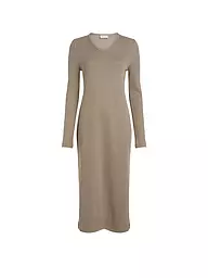 CALVIN KLEIN JEANS | Maxikleid | Beige