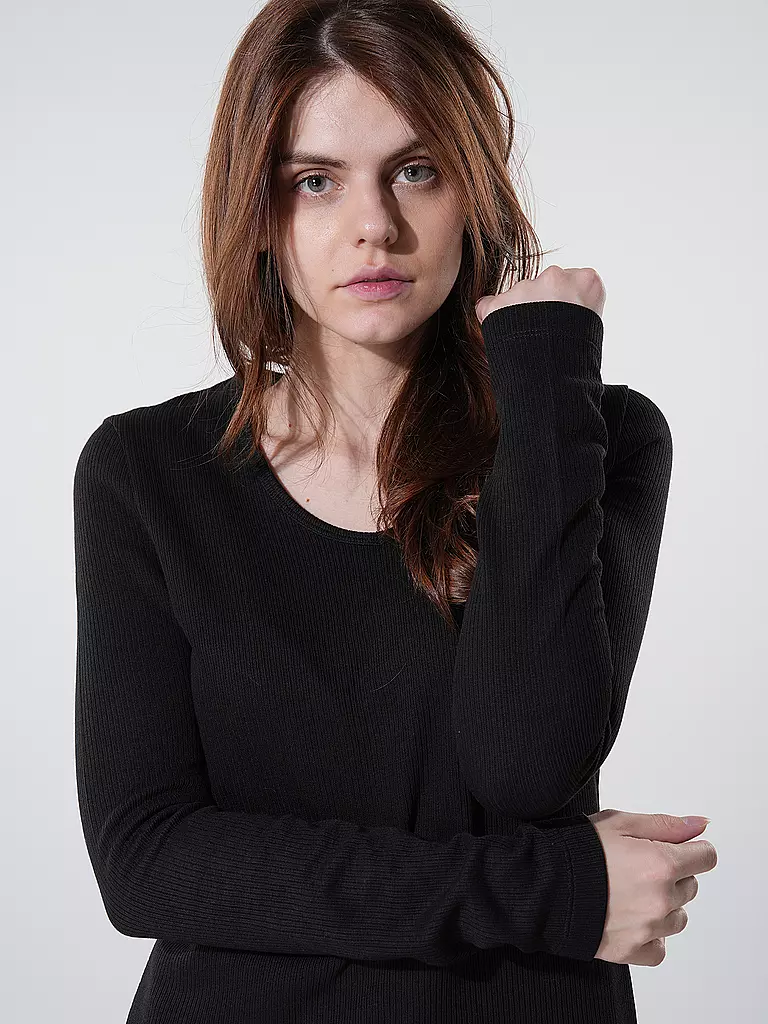 CALVIN KLEIN JEANS | Maxikleid | Noir