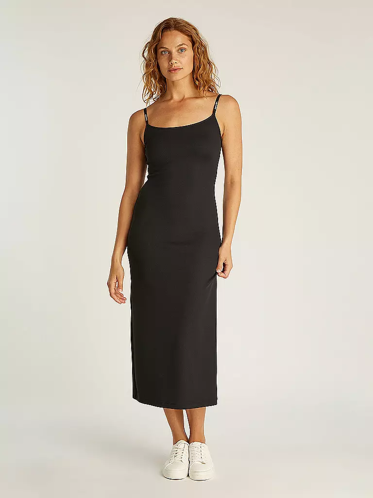CALVIN KLEIN JEANS | Midikleid | 