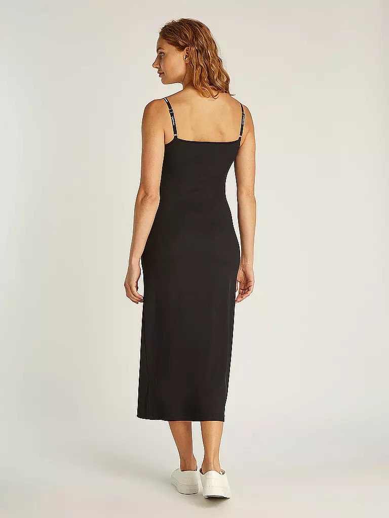 CALVIN KLEIN JEANS | Midikleid | 