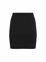 CALVIN KLEIN JEANS | Mini-jupe | Noir