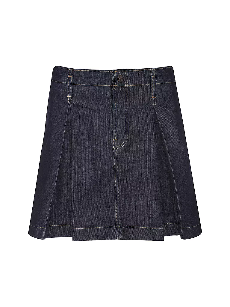 CALVIN KLEIN JEANS | Mini-jupe | dunkelblau