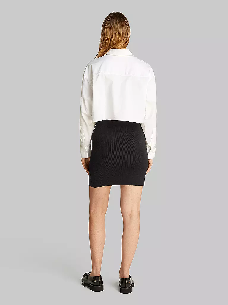 CALVIN KLEIN JEANS | Mini-jupe | 