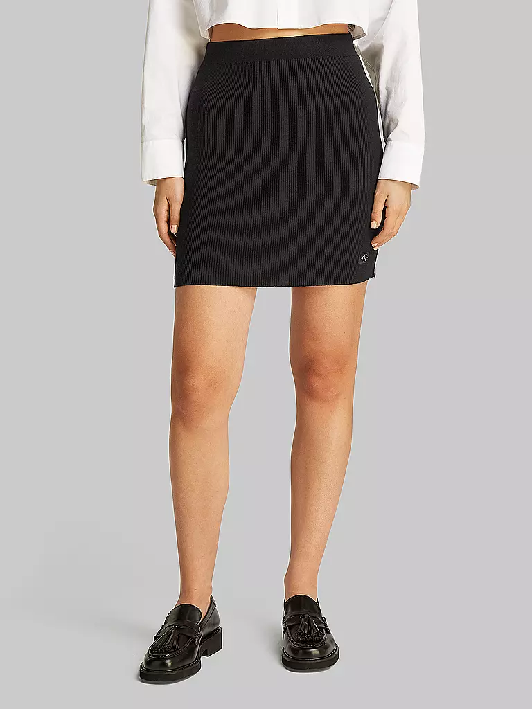CALVIN KLEIN JEANS | Mini-jupe | 