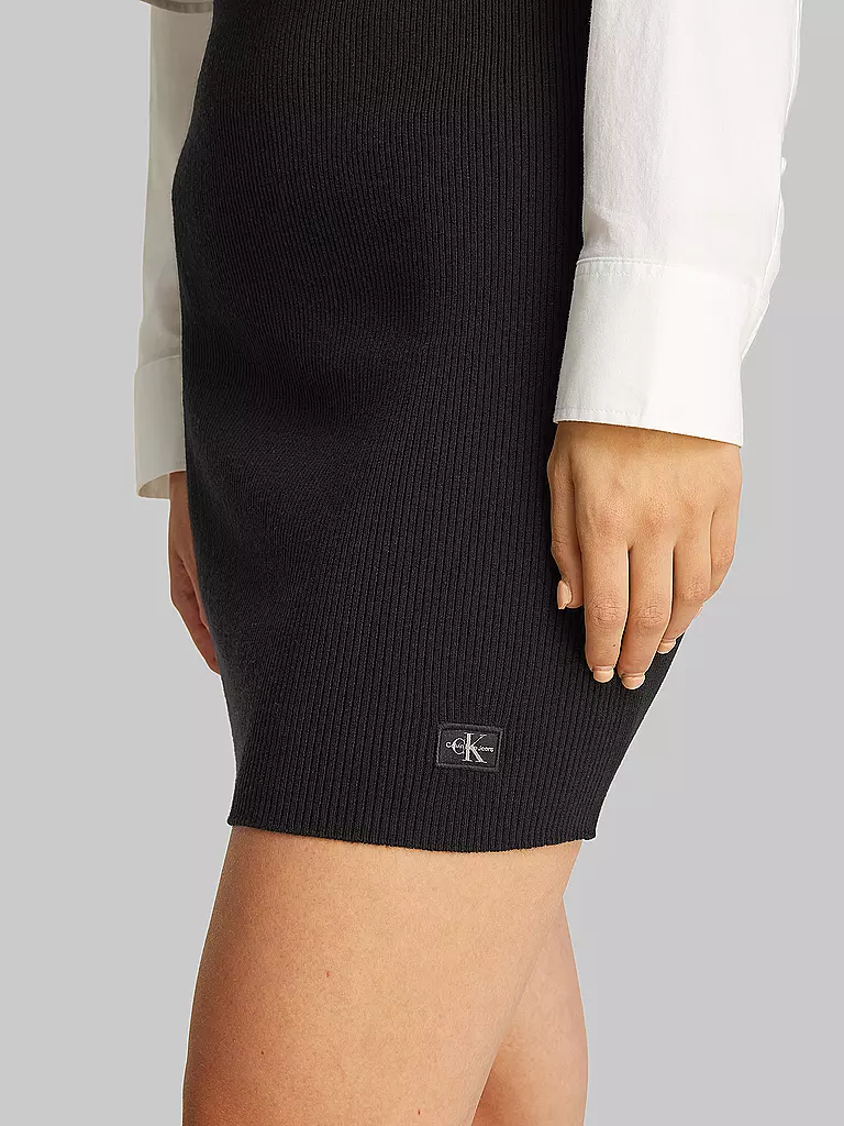 CALVIN KLEIN JEANS | Mini-jupe | 