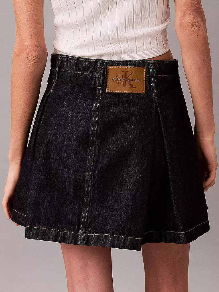 CALVIN KLEIN JEANS | Mini-jupe | 