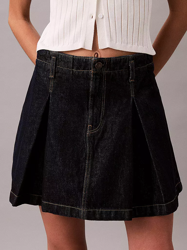 CALVIN KLEIN JEANS | Mini-jupe | 