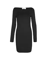 CALVIN KLEIN JEANS | Mini-robe | Noir