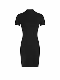 CALVIN KLEIN JEANS | Mini-robe | Noir