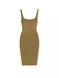 CALVIN KLEIN JEANS | Mini-robe | Olive