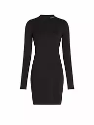 CALVIN KLEIN JEANS | Mini-robe | Noir