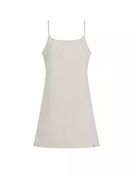 CALVIN KLEIN JEANS | Mini-robe | Beige