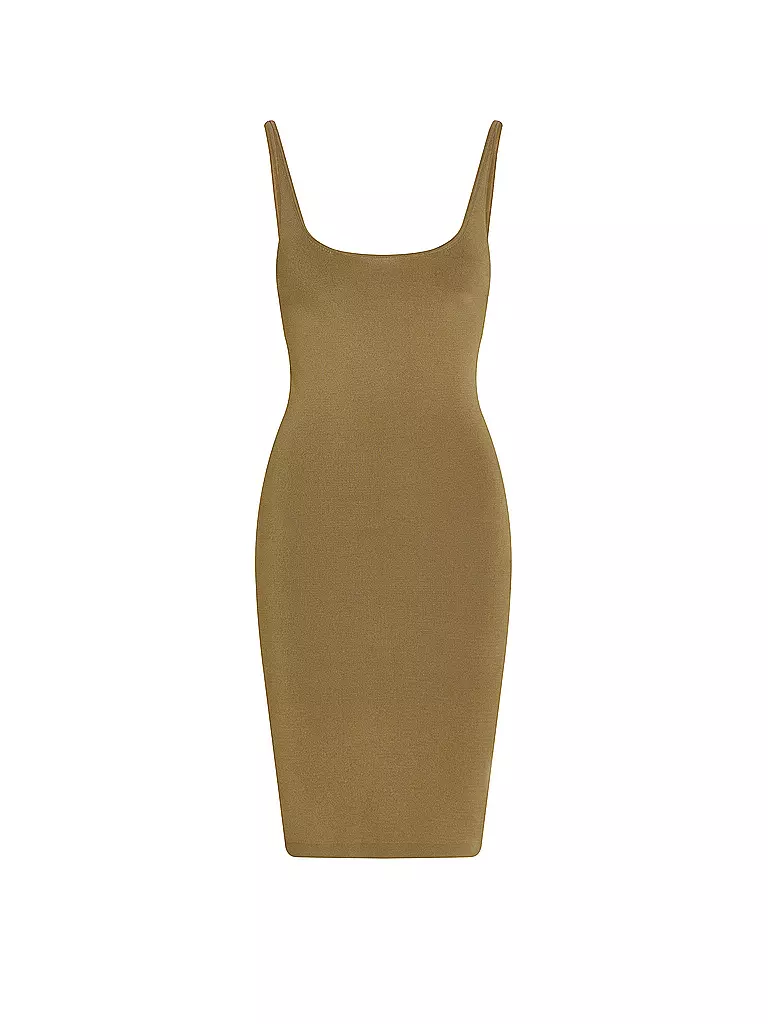 CALVIN KLEIN JEANS | Mini-robe | olive