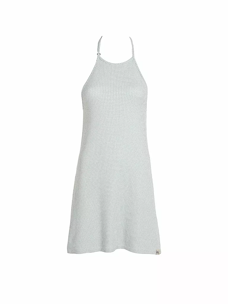 CALVIN KLEIN JEANS | Mini-robe | mint