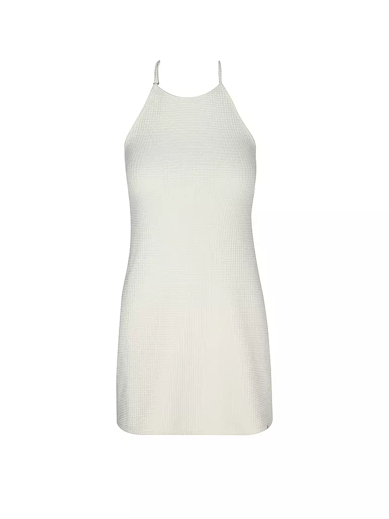 CALVIN KLEIN JEANS | Mini-robe | beige