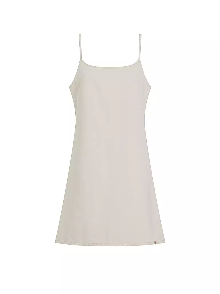 CALVIN KLEIN JEANS | Mini-robe | beige