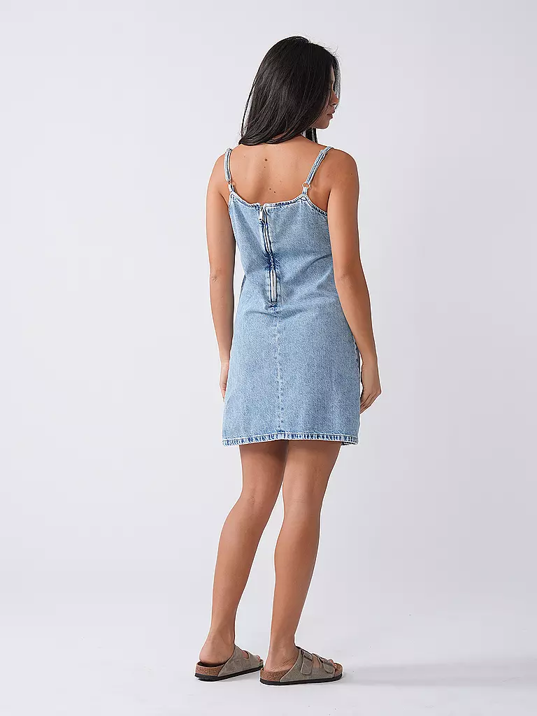 CALVIN KLEIN JEANS | Mini-robe | 