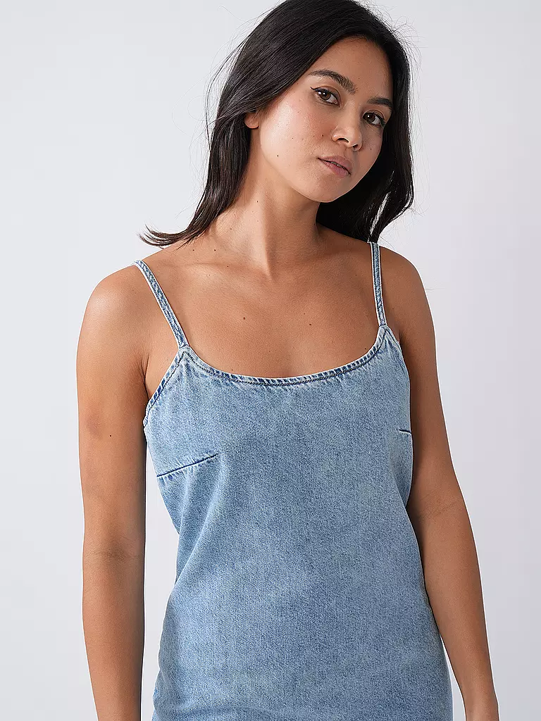 CALVIN KLEIN JEANS | Mini-robe | 