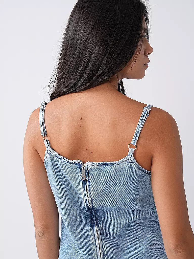 CALVIN KLEIN JEANS | Mini-robe | 