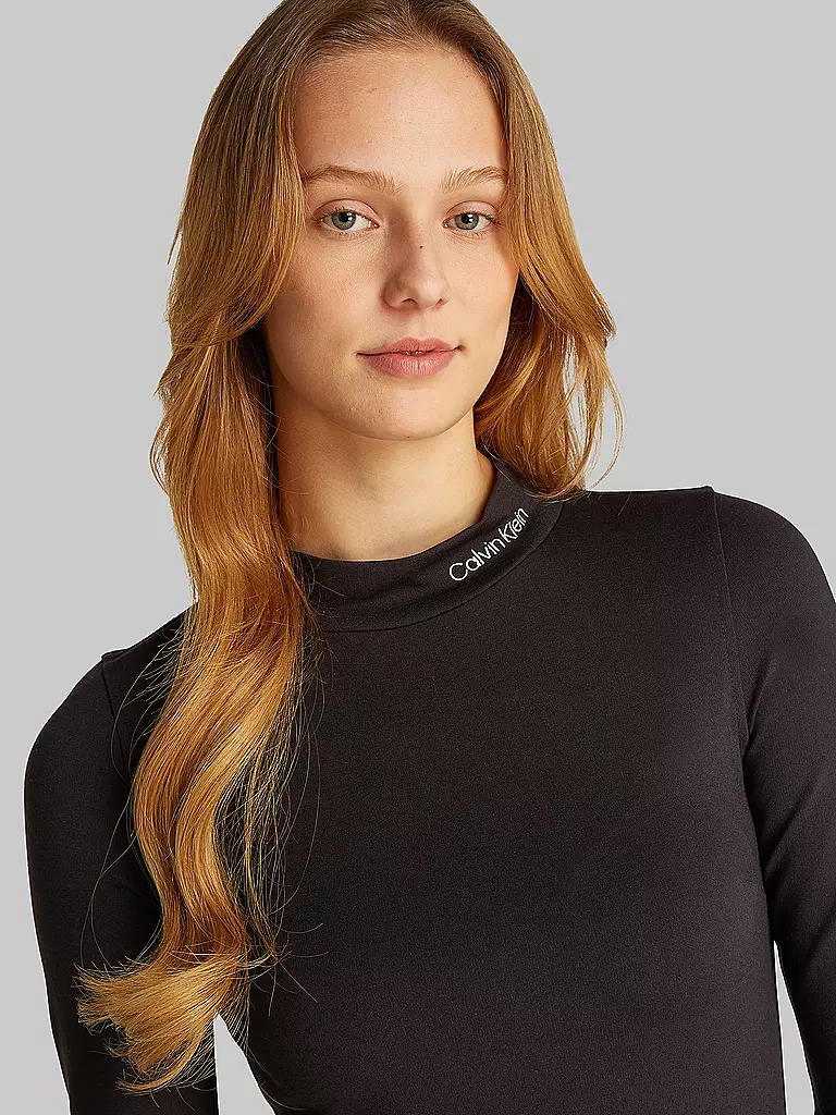 CALVIN KLEIN JEANS | Mini-robe | 