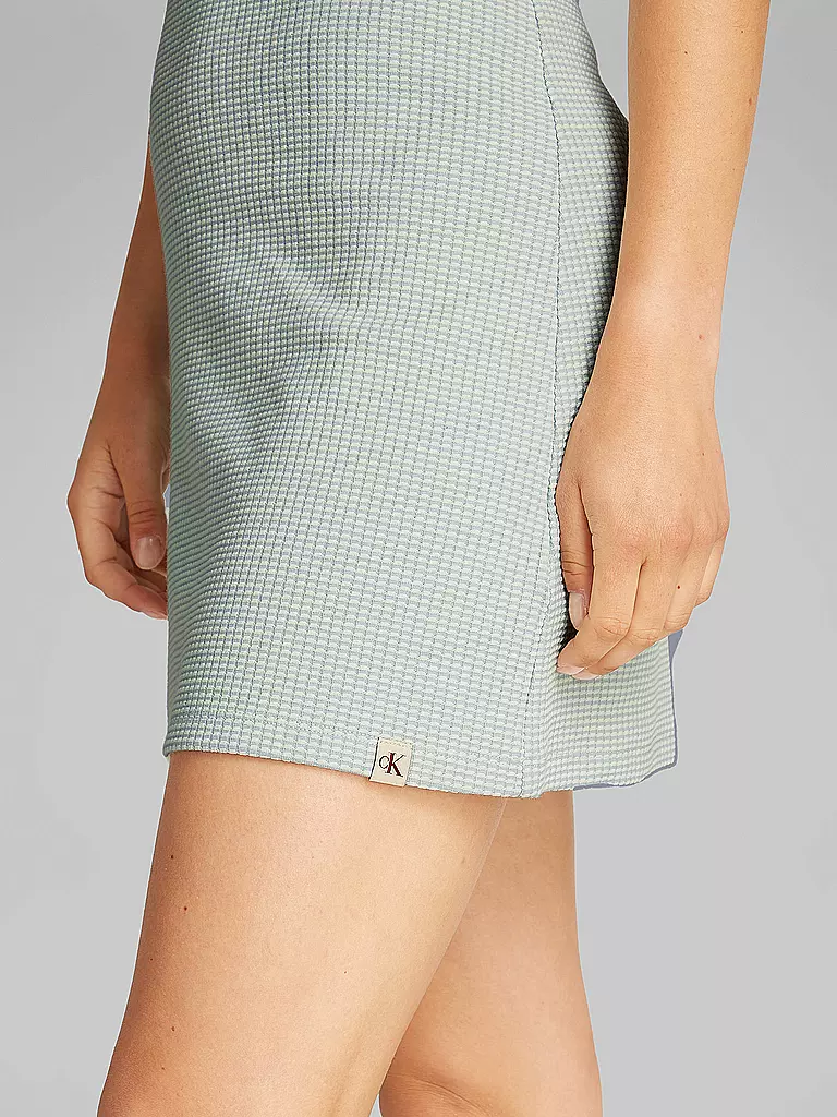 CALVIN KLEIN JEANS | Mini-robe | 