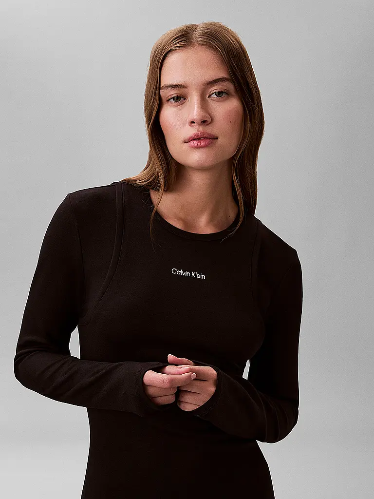 CALVIN KLEIN JEANS | Mini-robe | 