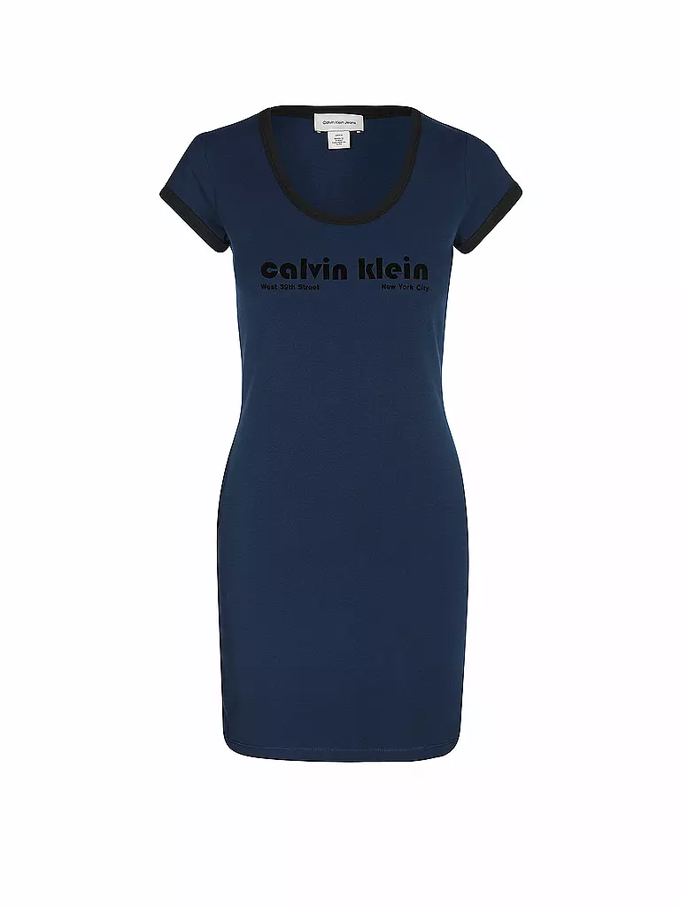CALVIN KLEIN JEANS | Minijupe | dunkelblau