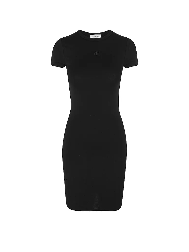 CALVIN KLEIN JEANS | Minijupe | schwarz