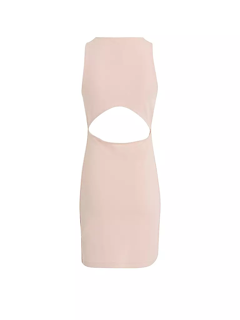 CALVIN KLEIN JEANS | Minikleid  | Rose