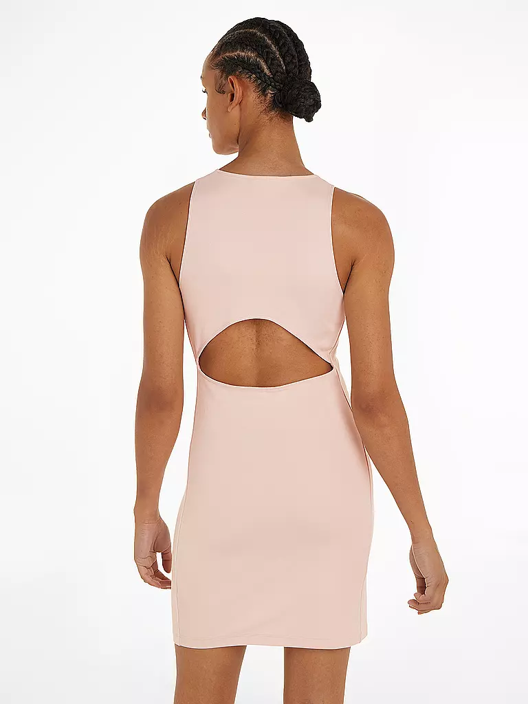 CALVIN KLEIN JEANS | Minikleid  | Rose