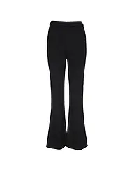 CALVIN KLEIN JEANS | Nom du produit: Pantalon Coupe Évasée | Bleu foncé