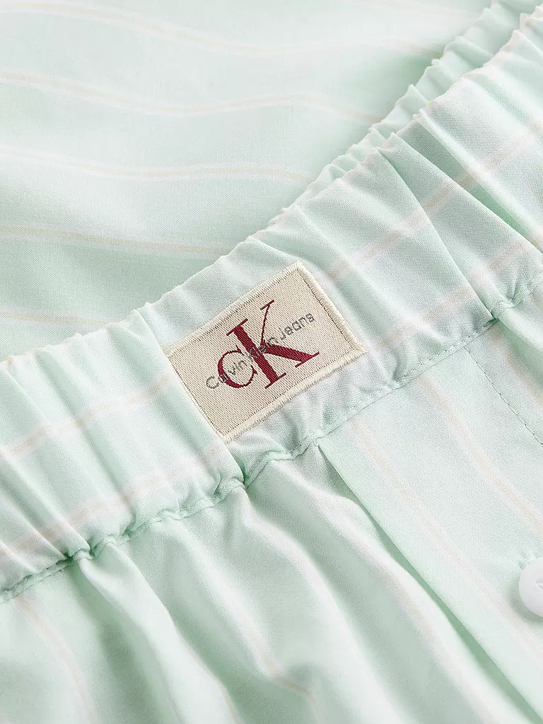 CALVIN KLEIN JEANS | Nom du produit: Shorts | 