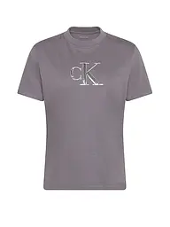 CALVIN KLEIN JEANS | Nom du produit: T-Shirt | Gris