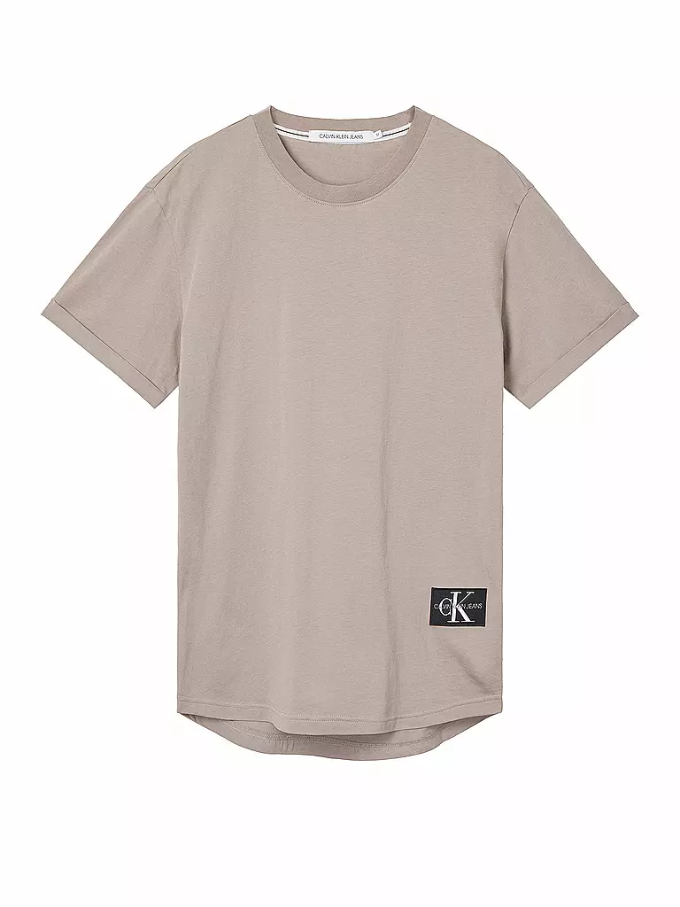 CALVIN KLEIN JEANS | Nom du produit: T-Shirt | Gris