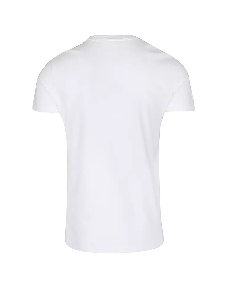 CALVIN KLEIN JEANS | Nom du produit: T-Shirt | Blanc