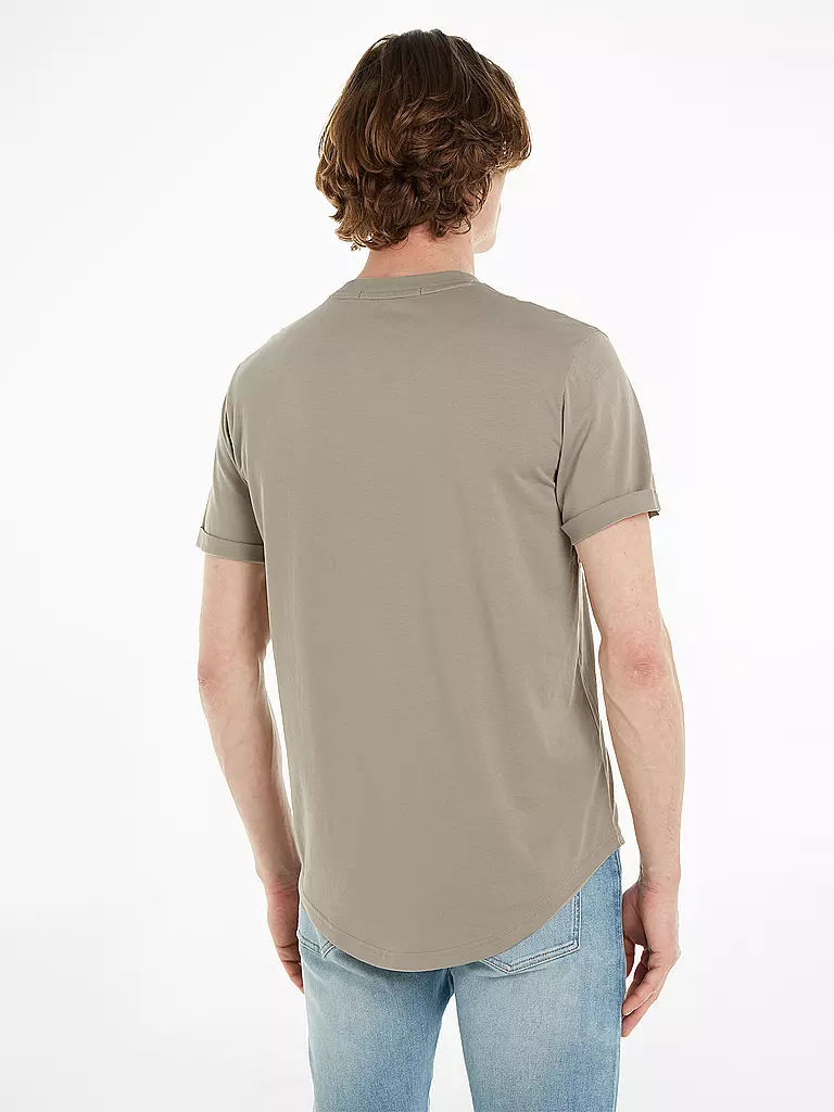 CALVIN KLEIN JEANS | Nom du produit: T-Shirt | Gris