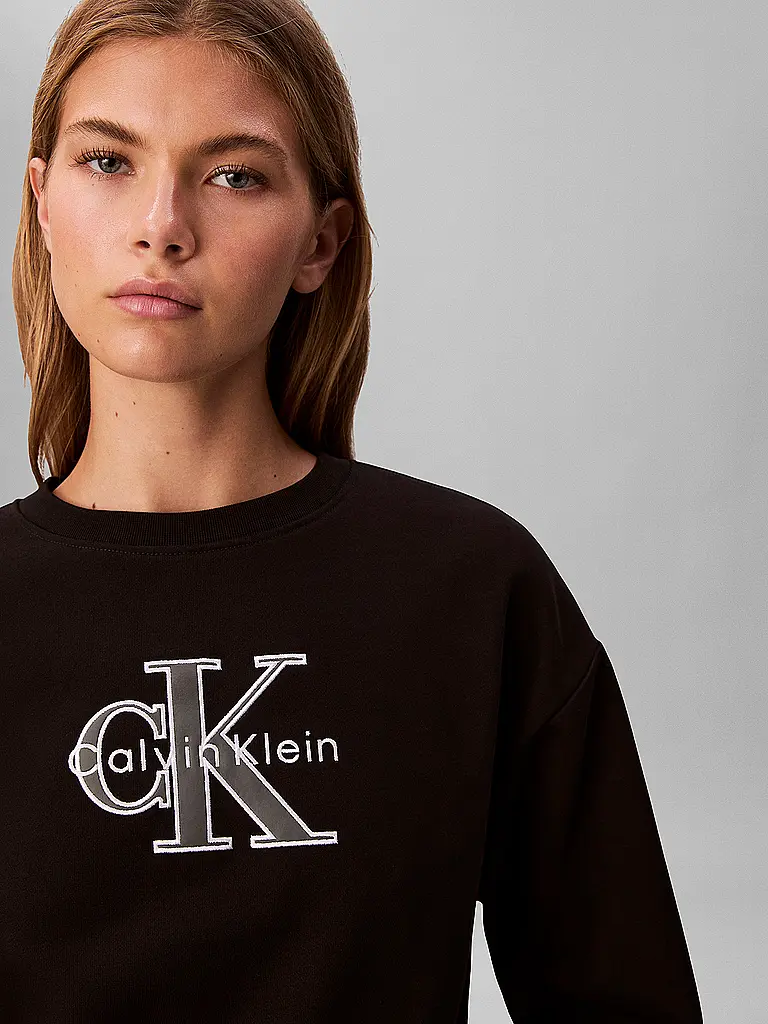 CALVIN KLEIN JEANS | Nom du produit : Pull | 