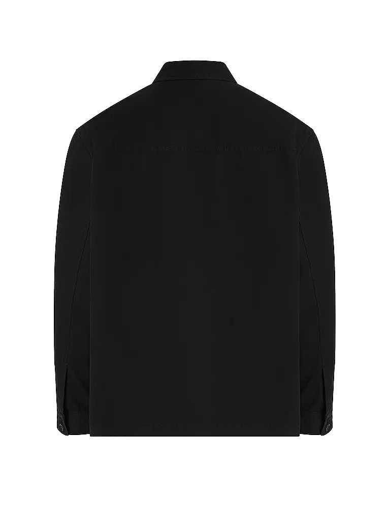 CALVIN KLEIN JEANS | Overshirt | 