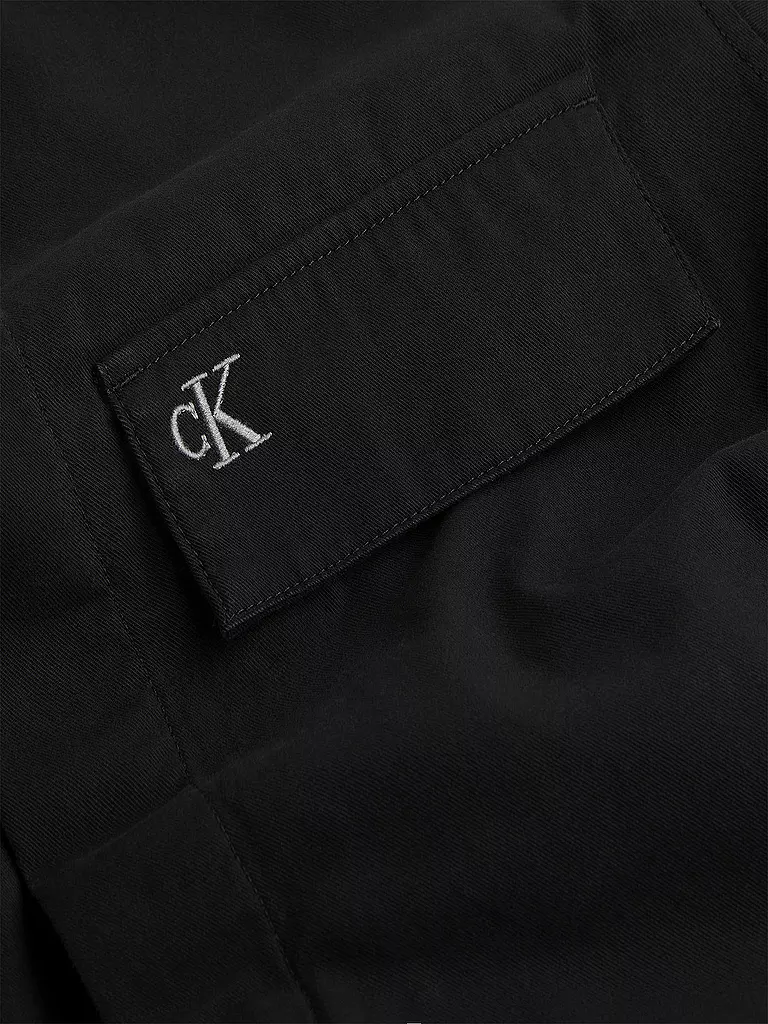 CALVIN KLEIN JEANS | Overshirt | 