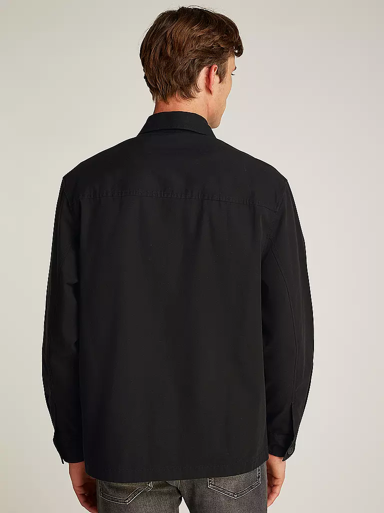 CALVIN KLEIN JEANS | Overshirt | 