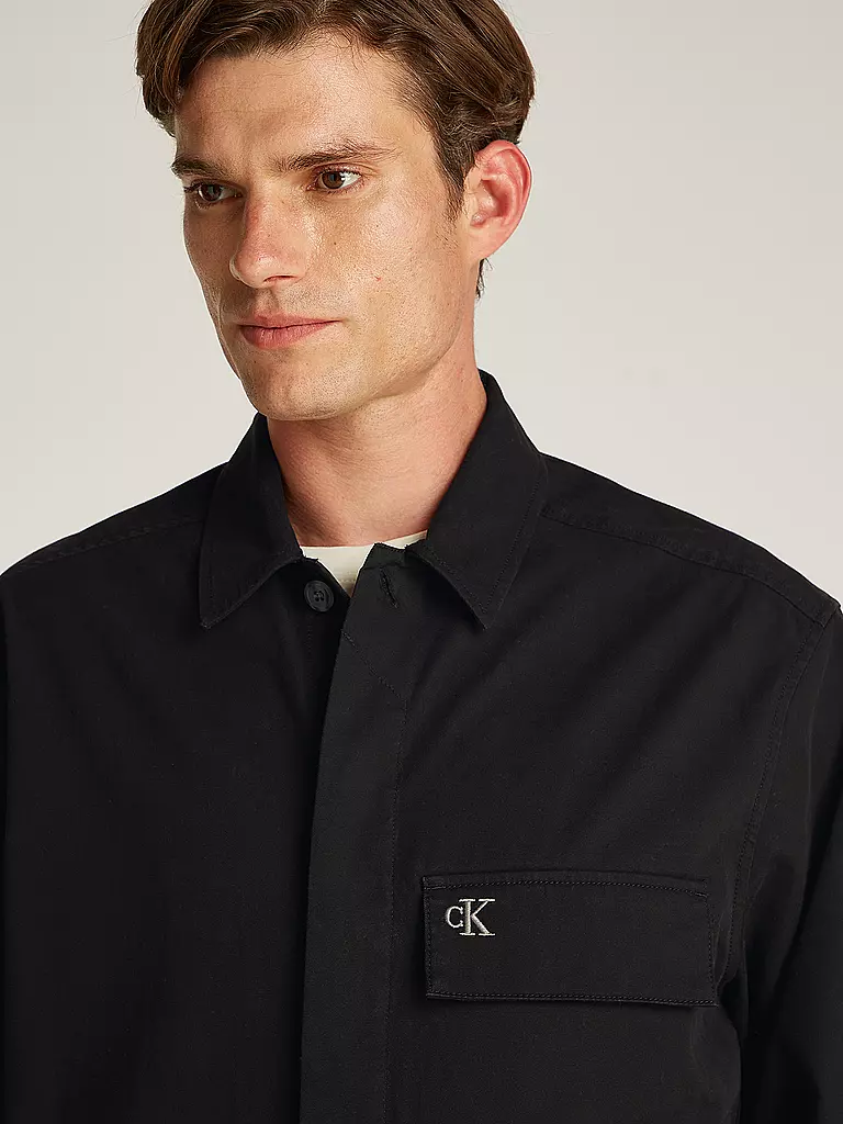 CALVIN KLEIN JEANS | Overshirt | 