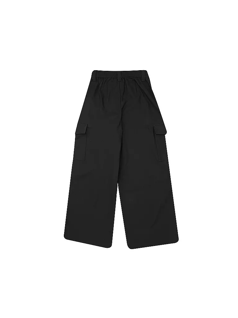 CALVIN KLEIN JEANS | Pantalon cargo pour fille | 