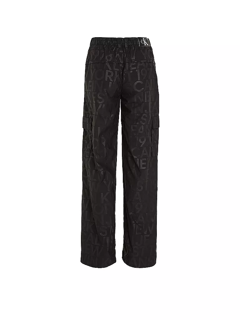CALVIN KLEIN JEANS | Pantalon cargo | 