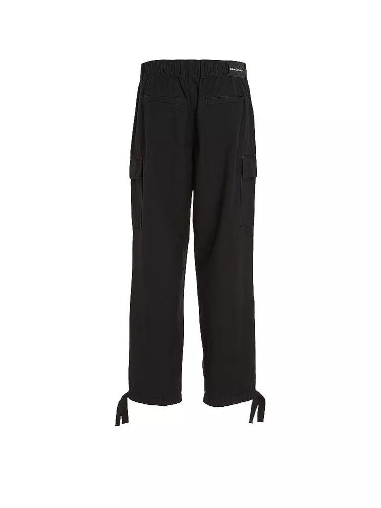 CALVIN KLEIN JEANS | Pantalon cargo | 